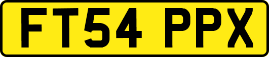 FT54PPX