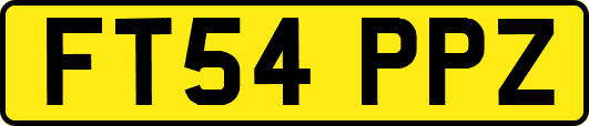 FT54PPZ