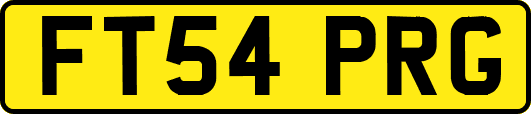 FT54PRG