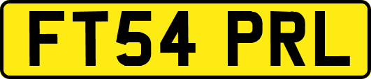 FT54PRL
