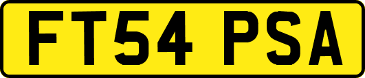 FT54PSA