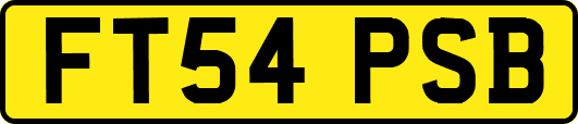 FT54PSB