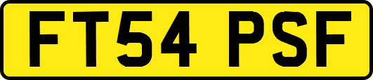 FT54PSF
