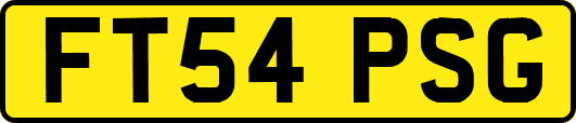 FT54PSG
