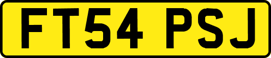 FT54PSJ