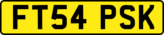 FT54PSK
