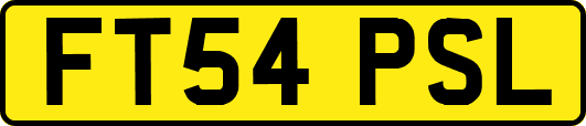 FT54PSL