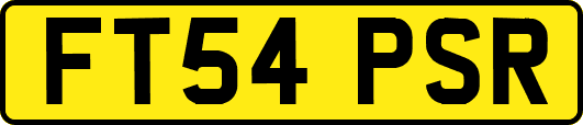 FT54PSR