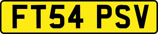 FT54PSV