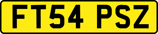 FT54PSZ