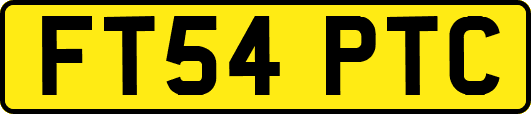 FT54PTC