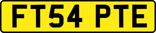 FT54PTE