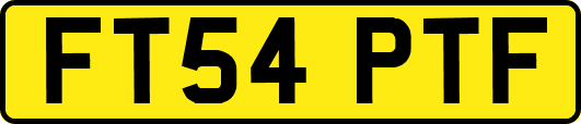 FT54PTF