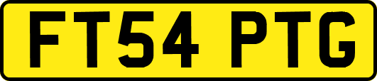 FT54PTG
