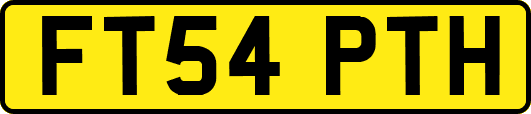 FT54PTH