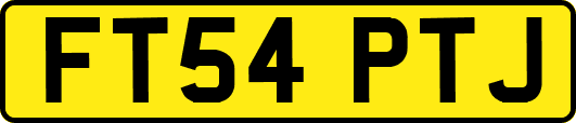 FT54PTJ