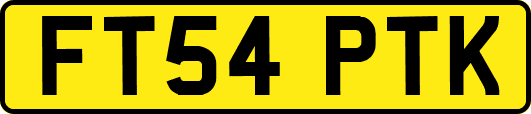 FT54PTK