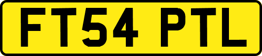 FT54PTL