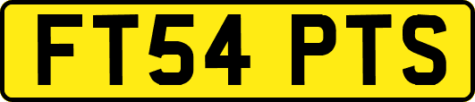 FT54PTS