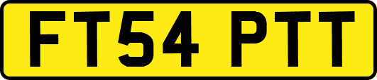 FT54PTT