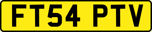 FT54PTV