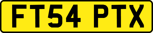 FT54PTX