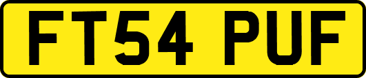 FT54PUF