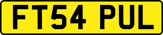 FT54PUL
