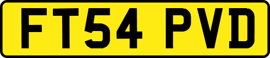 FT54PVD