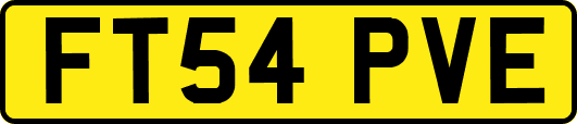 FT54PVE