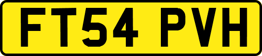 FT54PVH