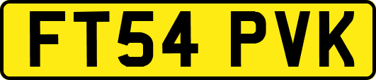 FT54PVK