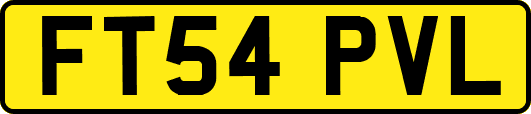 FT54PVL