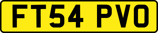FT54PVO
