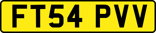 FT54PVV