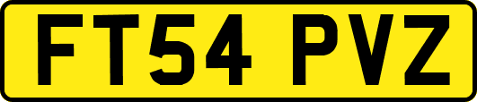 FT54PVZ