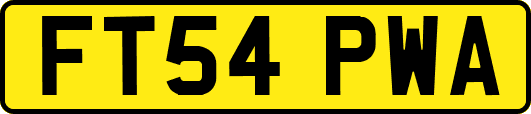 FT54PWA