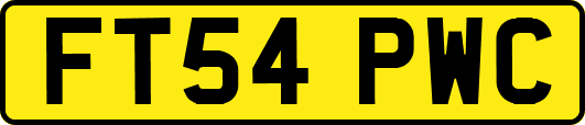 FT54PWC