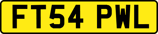 FT54PWL