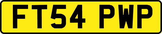 FT54PWP