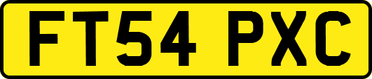 FT54PXC