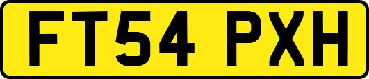 FT54PXH