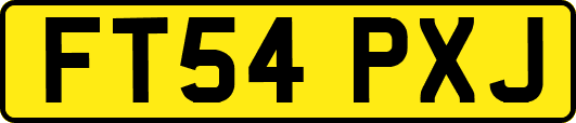 FT54PXJ
