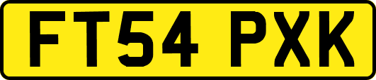 FT54PXK