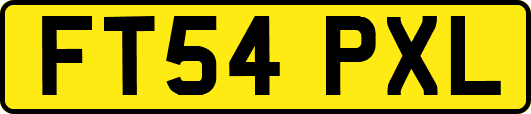 FT54PXL