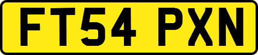FT54PXN