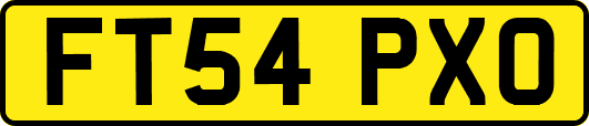 FT54PXO