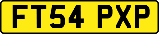 FT54PXP