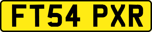FT54PXR