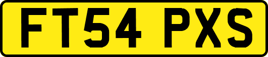 FT54PXS